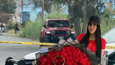 Investigación de la Fiscalía de Nuevo León por la muerte de una familia en el fraccionamiento Los Fresnos de Montemorelos